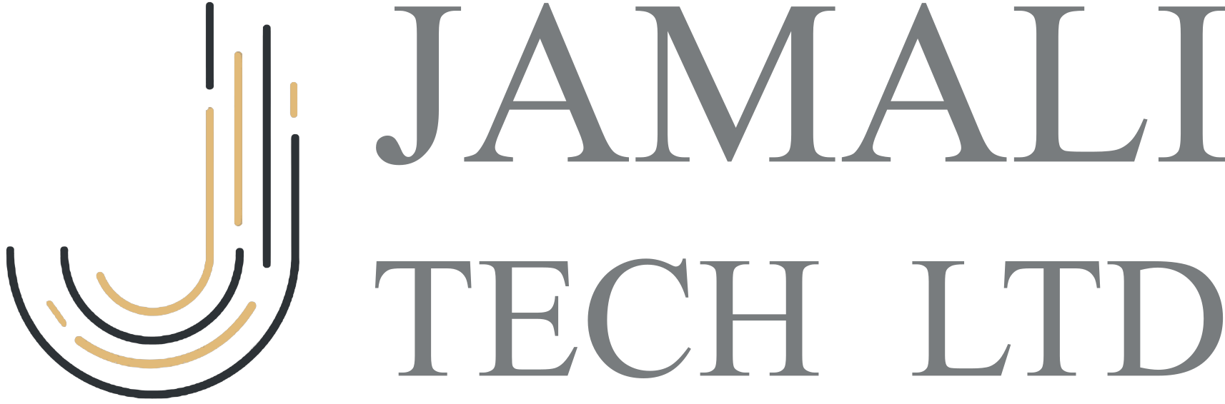Jamali Tech