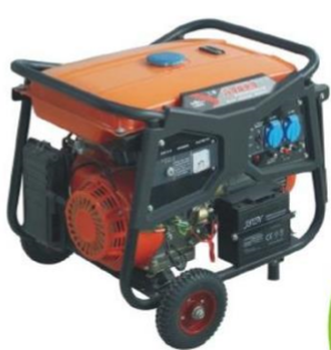 How to Choose the Right Generator Size in Uganda