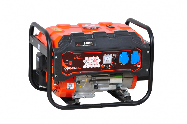 Top 10 Diesel Generators for Sale in Kampala