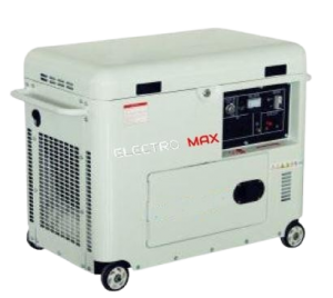 Diesel Generators