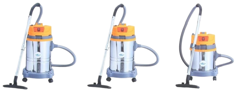 Industrial Vacuums: Why Every Workshop Needs One | Jamali Tech Uganda