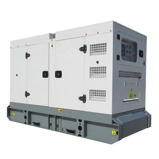 Generators in Kampala