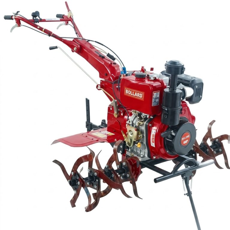 Best Rotary Cultivators for Modern Farming in Uganda – 2026 Guide | Jamali Tech