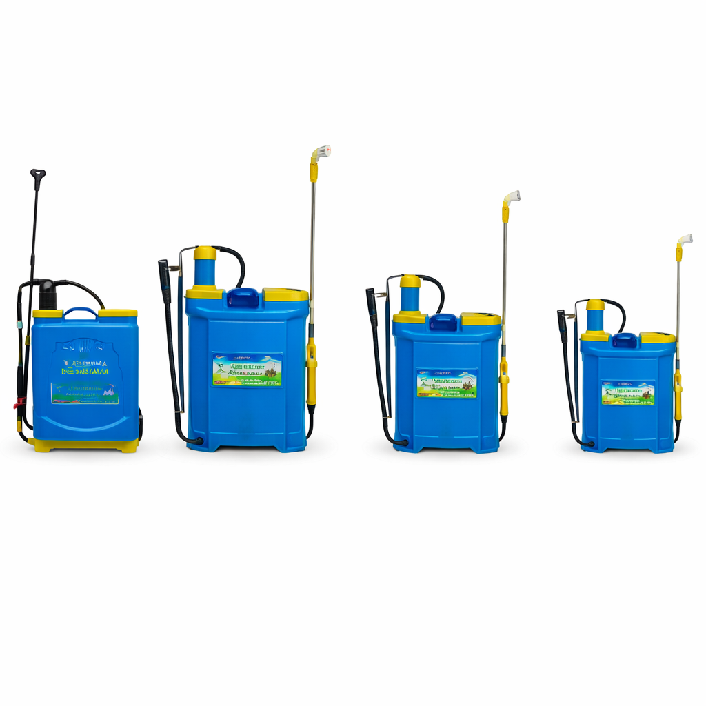 Electric Spray And Hand Spray