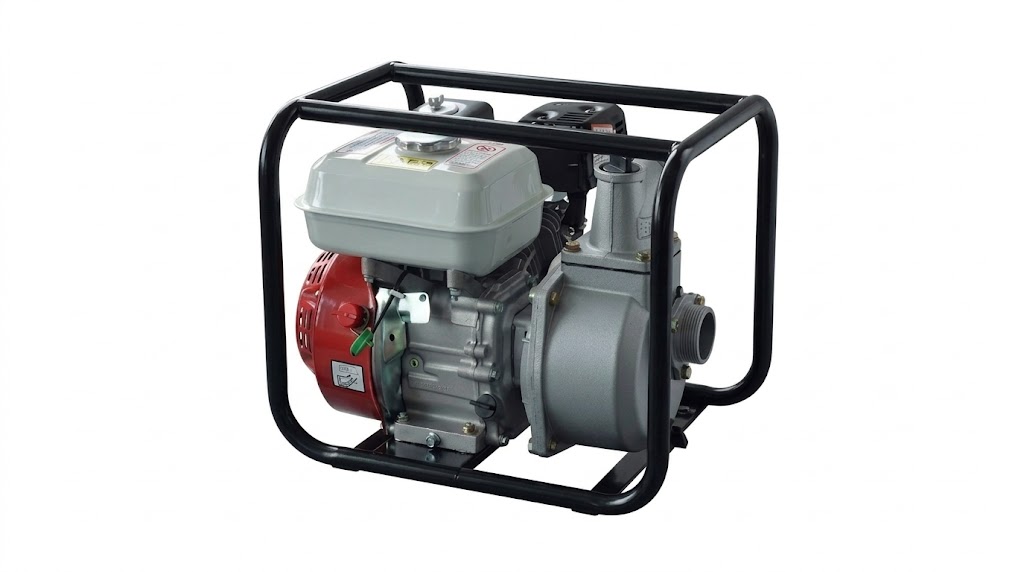 The Ultimate 2026 Guide to Reliable Irrigation Water Pumps in Uganda for Farms