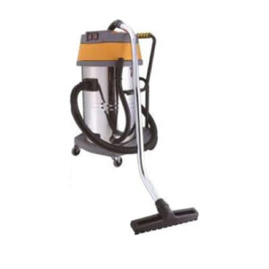 Vacuum Cleaner And Form Machine