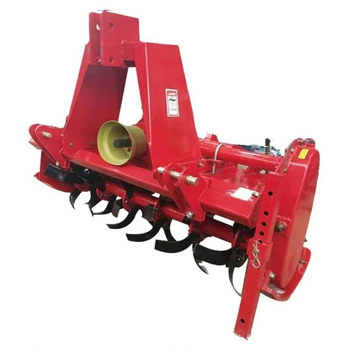 How Agricultural Mechanization is Transforming Farming in Uganda