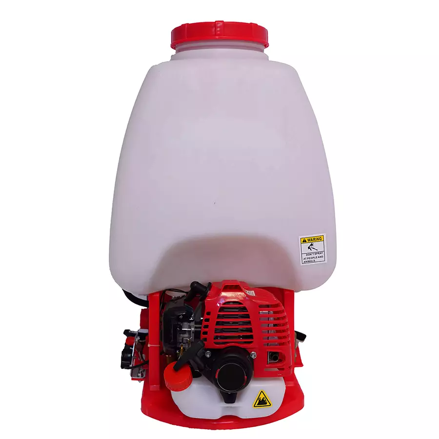 Top Uses of Agricultural Sprayers in Uganda