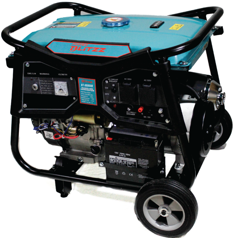 Generator Buying Guide in Kampala: Everything You Need to Know