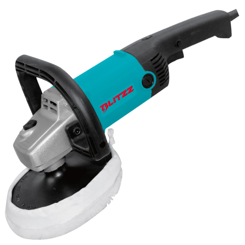 Polisher