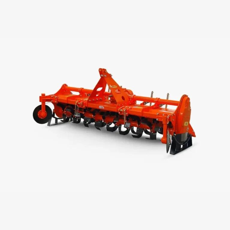 Top Reasons to Invest in Agricultural Machinery in Uganda