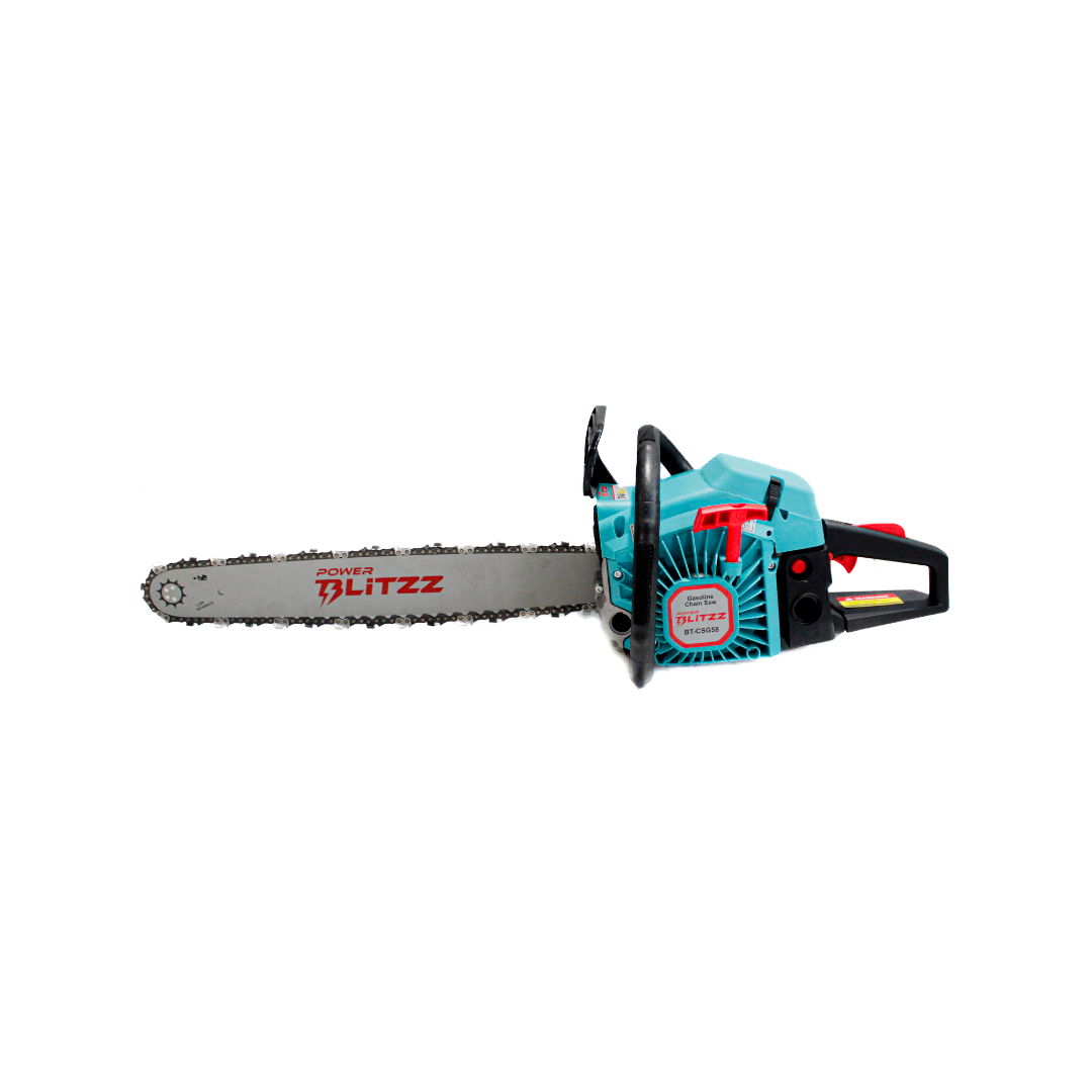 Gasoline Chainsaw, BT-CSG58