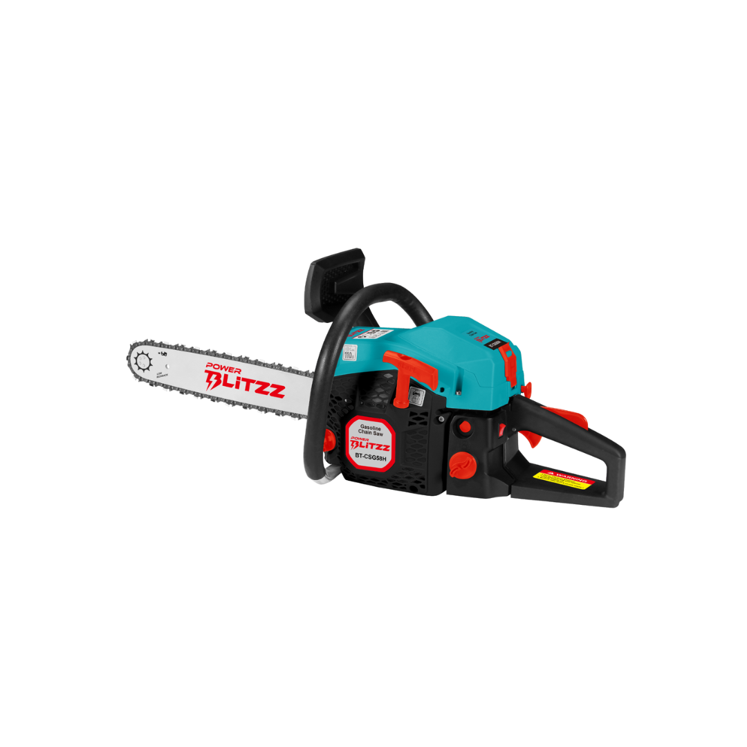 Gasoline Chainsaw, BT-CSG58H