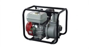 Irrigation Water Pumps