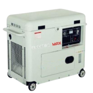 Benefits of Buying Generators from Local Distributors
