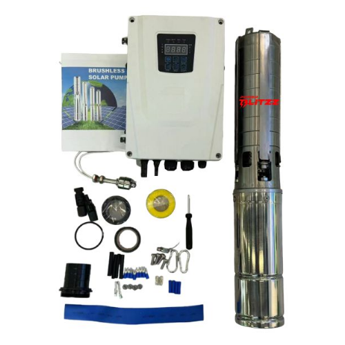 How to Maintain Water Pumps for Maximum Efficiency