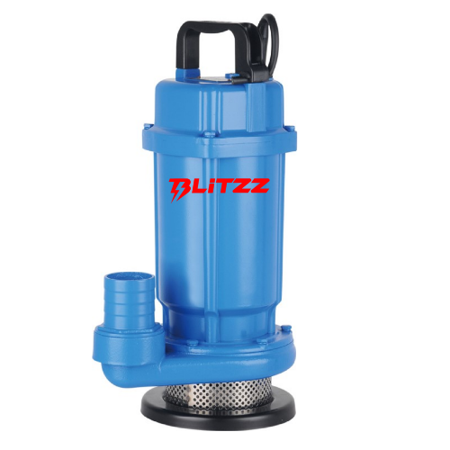 Submersible Pump