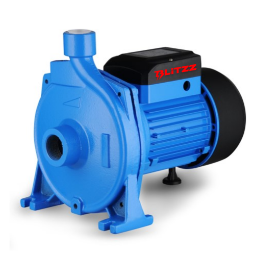 Why Water Pumps are Essential for Irrigation in Uganda