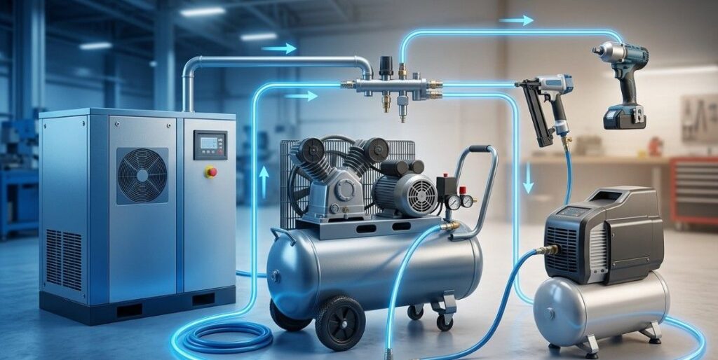 Best Power Backup Solutions in Kampala for Businesses