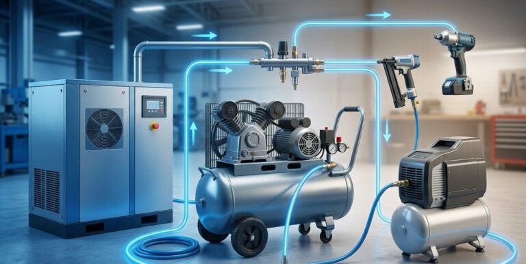 Best Power Backup Solutions in Kampala for Businesses