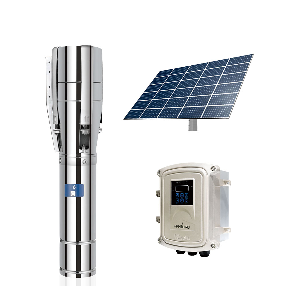 Solar pumps Uganda: Solar vs Diesel Water Pumps Cost-Benefit Analysis | Jamali Tech 2026