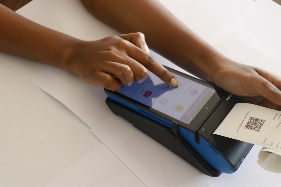 URA Tax Compliance: Getting EFRIS Invoices for Your Machinery in Uganda | Jamali Tech Uganda
