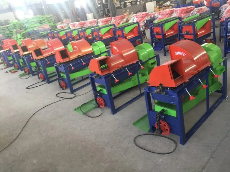 Post-harvest equipment Uganda: Grain Dryers & Moisture Testers Guide 2026 | Jamali Tech